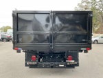 2024 Ford F-350SD XL DRW DUMP