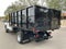 2024 Ford F-350SD XL DRW DUMP