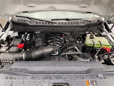 2024 Ford F-350SD XL DRW DUMP