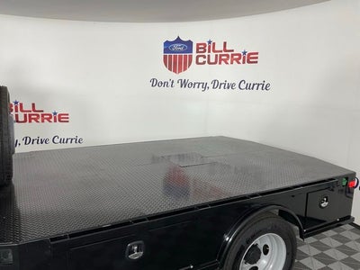 2026 Ford F-550SD XL DRW