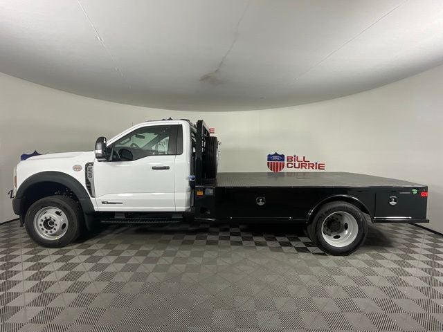2026 Ford F-550SD XL DRW