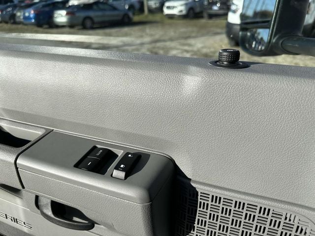 2024 Ford E-450SD Base DRW