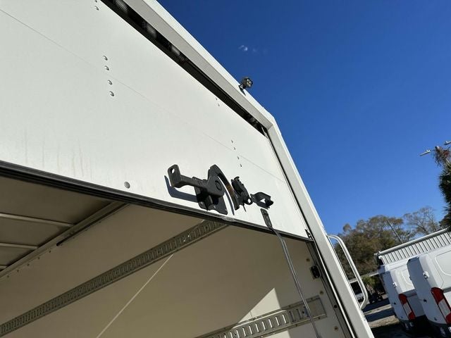 2024 Ford E-450SD Base DRW