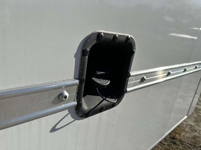 2024 Ford E-450SD Base DRW