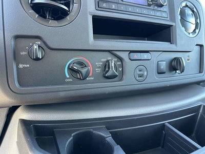 2024 Ford E-450SD Base DRW