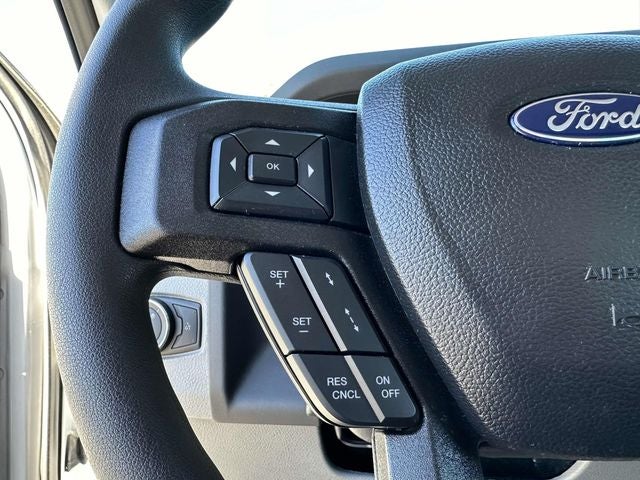 2024 Ford E-450SD Base DRW