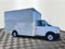 2024 Ford E-450SD Base DRW