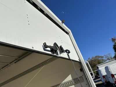 2024 Ford E-450SD Base DRW