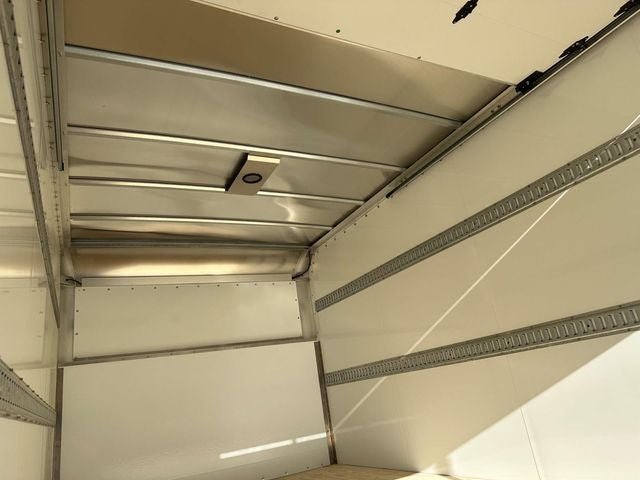 2024 Ford E-450SD Base DRW