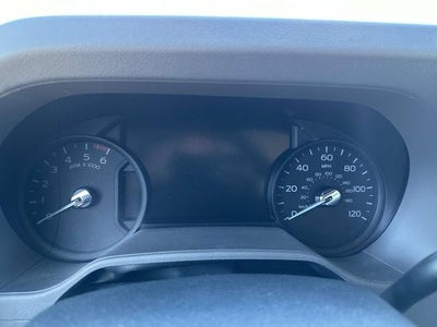 2024 Ford E-450SD Base DRW