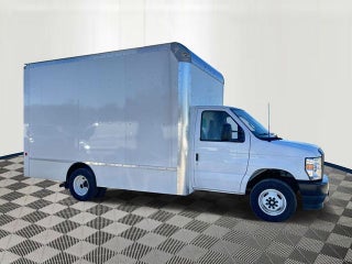 2024 Ford E-450SD Base DRW
