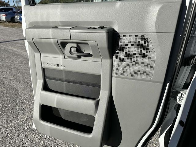 2024 Ford E-450SD Base DRW