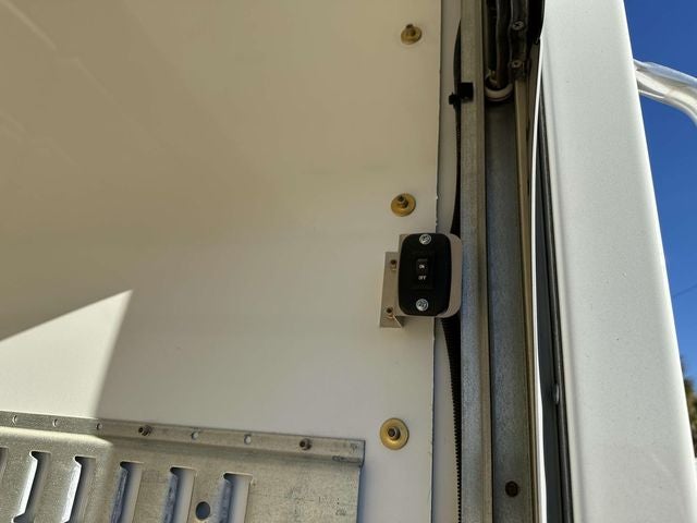 2024 Ford E-450SD Base DRW