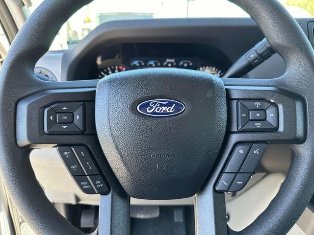 2024 Ford E-450SD Base DRW
