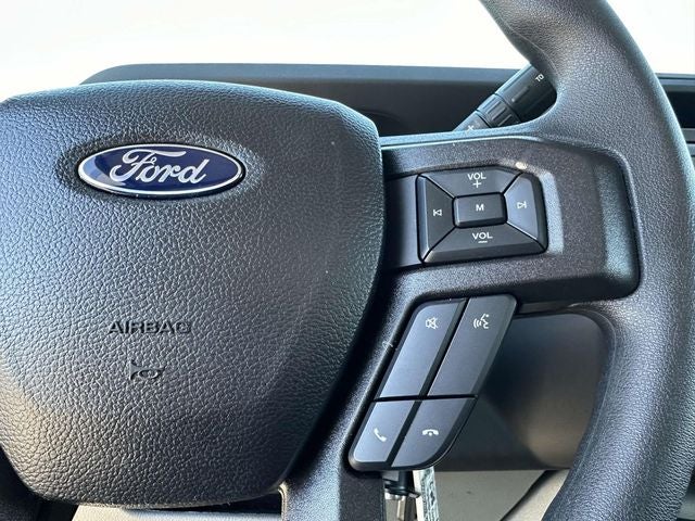 2024 Ford E-450SD Base DRW