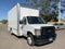 2024 Ford E-450SD Base DRW