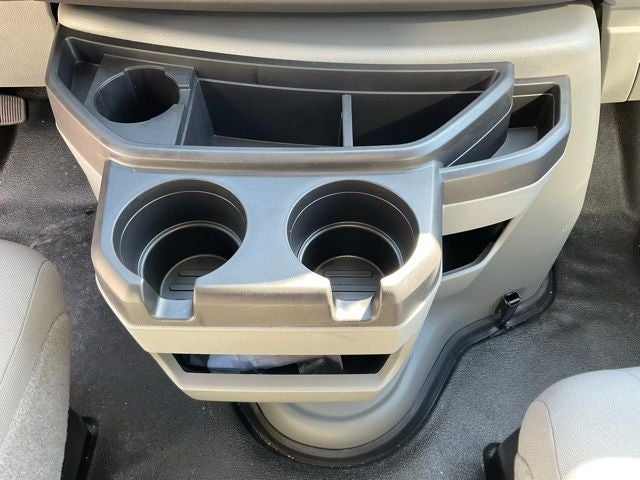 2024 Ford E-450SD Base DRW