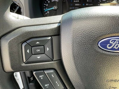 2024 Ford E-450SD Base DRW