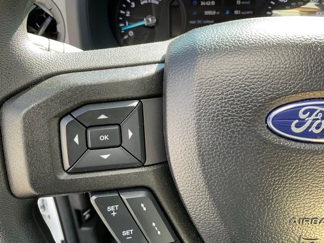 2024 Ford E-450SD Base DRW