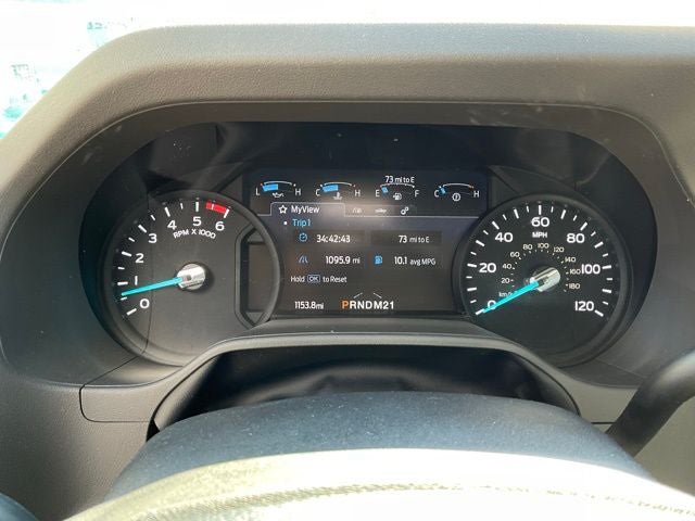 2024 Ford E-450SD Base DRW