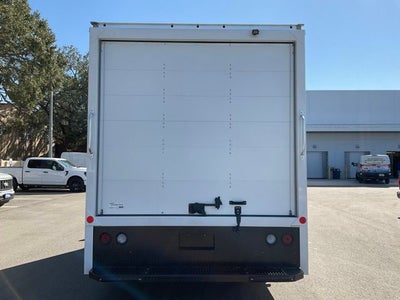 2024 Ford E-450SD Base DRW