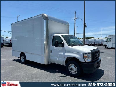 2024 Ford E-450SD Base DRW