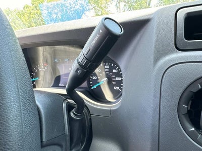 2024 Ford E-450SD Base DRW