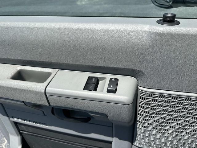 2024 Ford E-450SD Base DRW