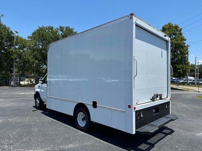 2024 Ford E-450SD Base DRW