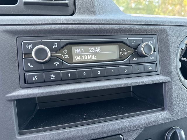 2024 Ford E-450SD Base DRW