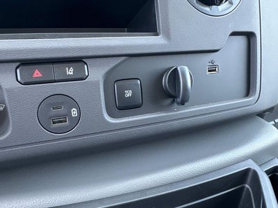 2024 Ford E-450SD Base DRW