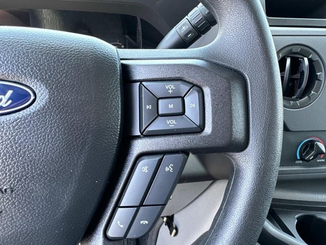 2024 Ford E-450SD Base DRW