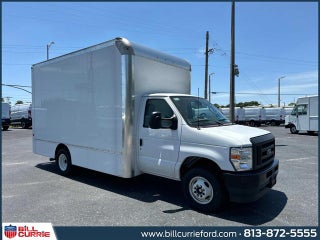 2024 Ford E-450SD Base DRW