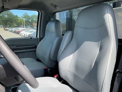 2025 Ford F-750SD Base