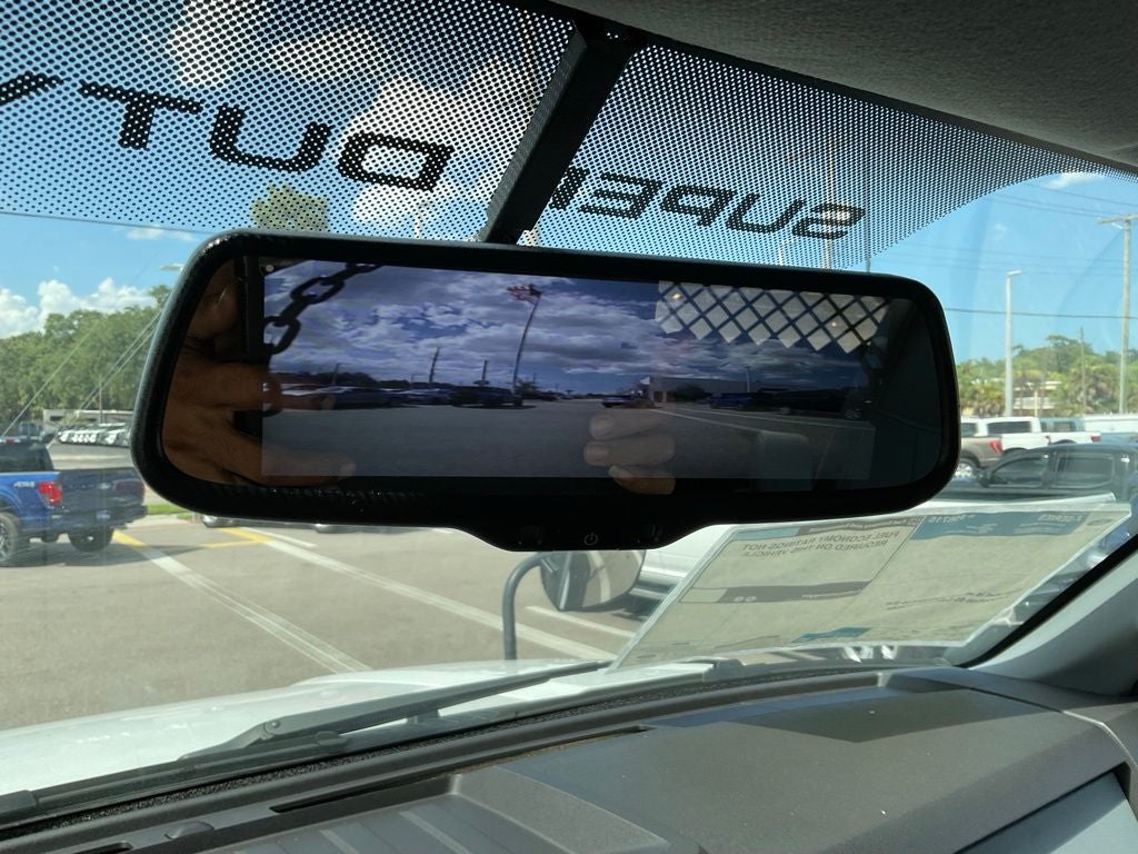 2025 Ford F-750SD Base