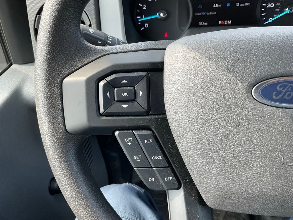 2025 Ford F-750SD Base