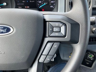 2025 Ford F-750SD Base