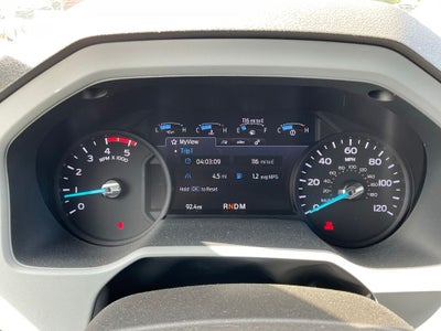 2025 Ford F-750SD Base