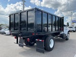 2025 Ford F-750SD Base