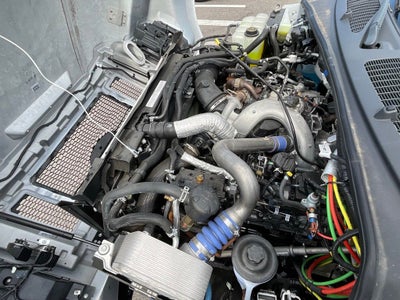 2025 Ford F-750SD Base