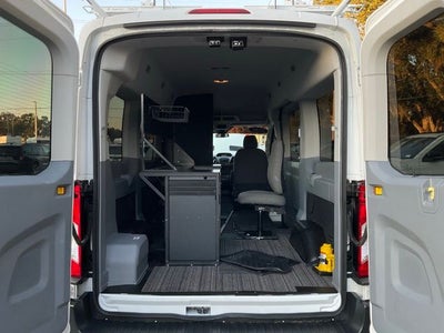 2016 Ford Transit-150 XLT MEDIUM ROOF***PRE AUCTION SALE***