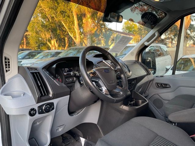 2016 Ford Transit-150 XLT MEDIUM ROOF***PRE AUCTION SALE***