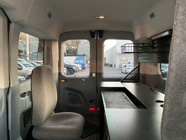 2016 Ford Transit-150 XLT MEDIUM ROOF***PRE AUCTION SALE***