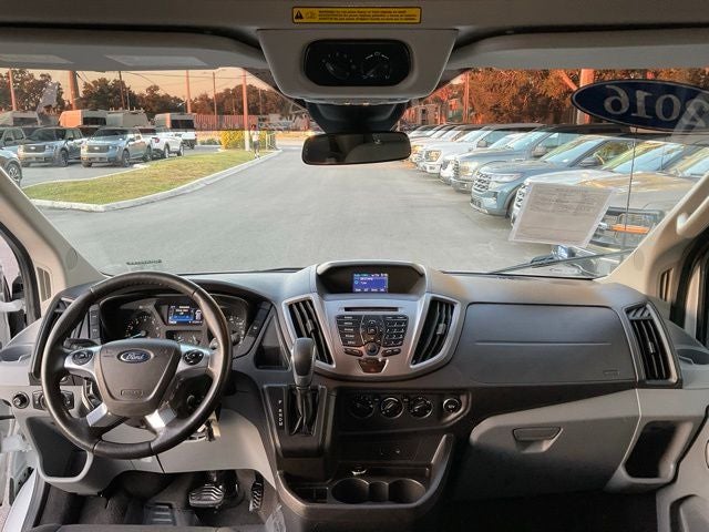 2016 Ford Transit-150 XLT MEDIUM ROOF***PRE AUCTION SALE***