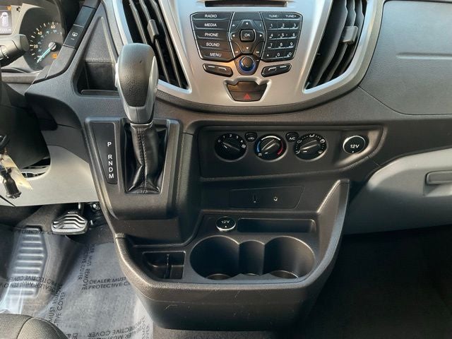 2016 Ford Transit-150 XLT MEDIUM ROOF***PRE AUCTION SALE***