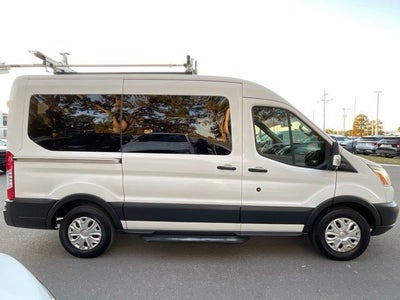 2016 Ford Transit-150 XLT MEDIUM ROOF***PRE AUCTION SALE***