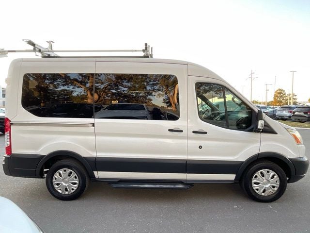2016 Ford Transit-150 XLT MEDIUM ROOF***PRE AUCTION SALE***