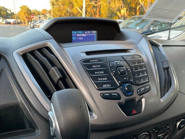 2016 Ford Transit-150 XLT MEDIUM ROOF***PRE AUCTION SALE***