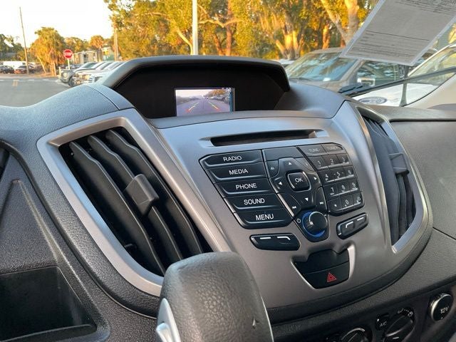 2016 Ford Transit-150 XLT MEDIUM ROOF***PRE AUCTION SALE***