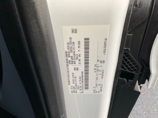 2016 Ford Transit-150 XLT MEDIUM ROOF***PRE AUCTION SALE***